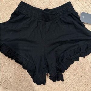 NWT melrose Market Girls Shorts Sz Small